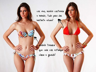 Guia Completo de Decotes para Cada Tipo de Corpo