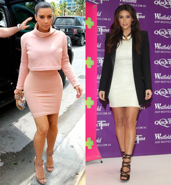 saias que criam volume no quadril