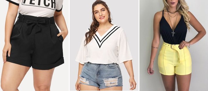 moda para quem tem pouco quadril