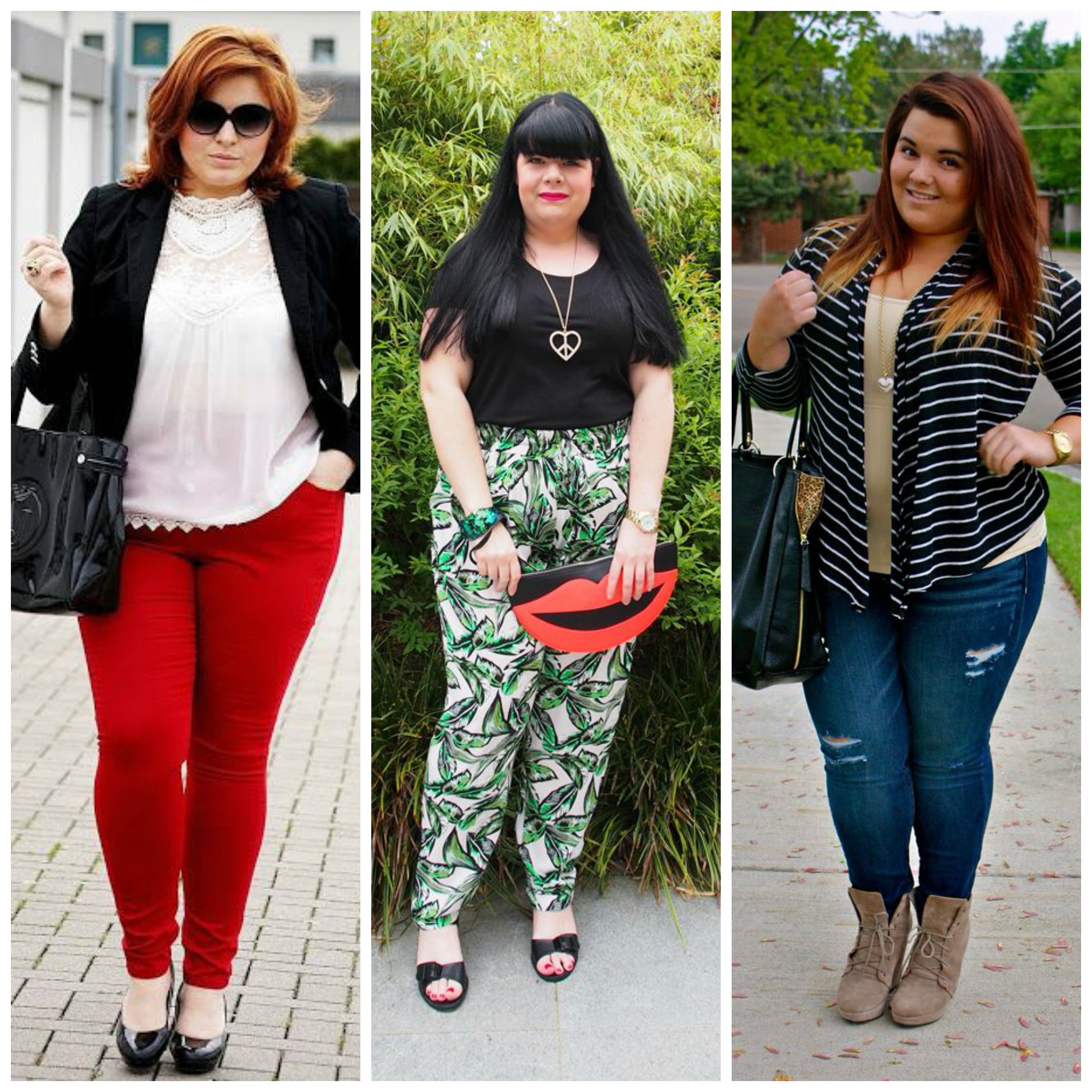 estratégias de vestuário para quadril estreito