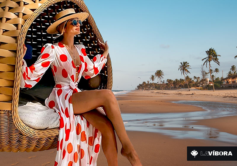 Cores e Estampas da Moda Praia 2026: Guia Completo para o Verão