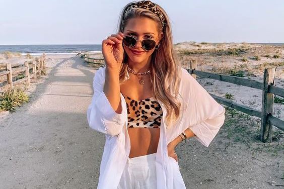 Cores e Estampas da Moda Praia 2026: Guia Completo para o Verão