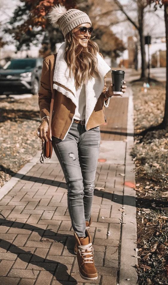 moda para viajar para o campo