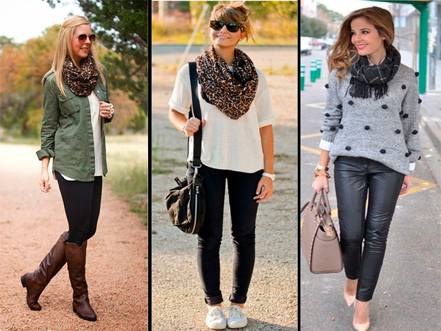 Looks de Inverno para Campos do Jordão: Elegância e Aconchego