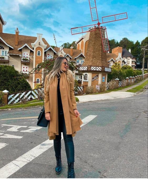 Country Chic: Dicas para Adaptar o Estilo Urbano ao Rural