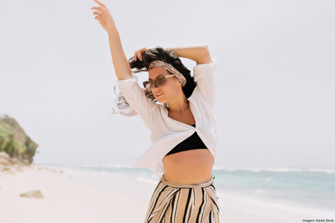 novidades beachwear verão