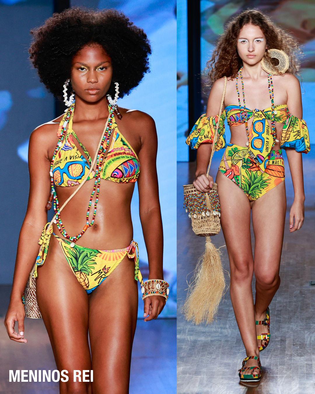 marcas referência beachwear