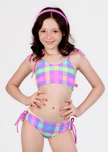 moda praia infantil