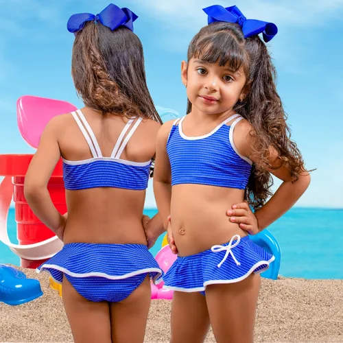moda praia infantil