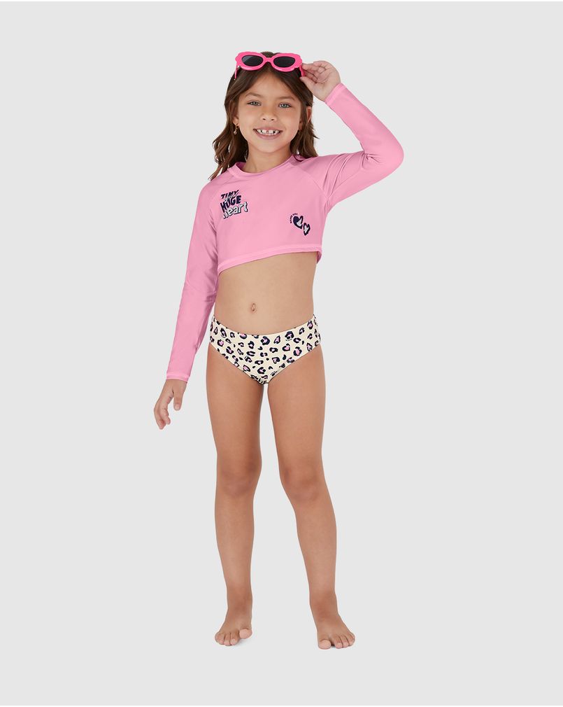 moda praia infantil