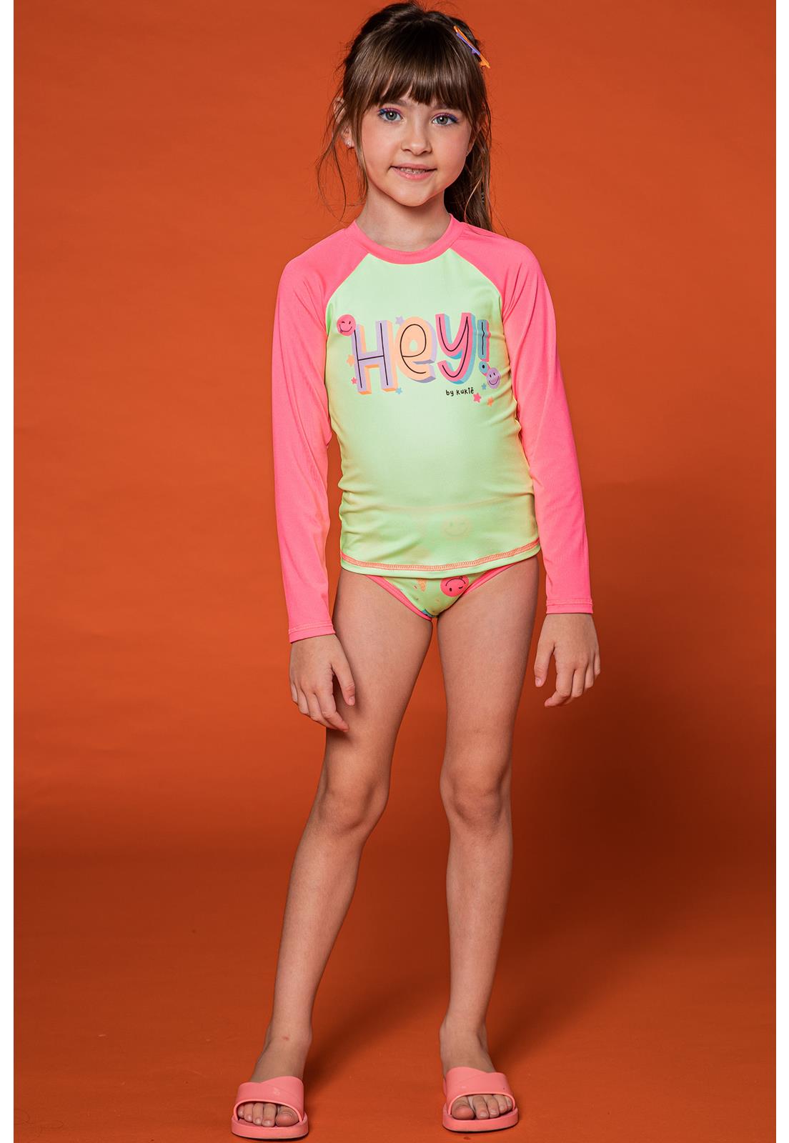 moda praia infantil