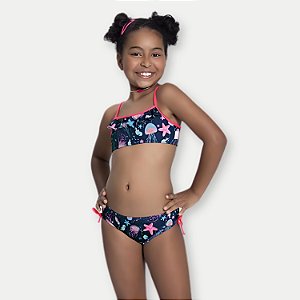 moda praia infantil