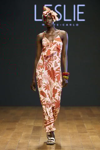 Mix de Estampas Tropicais e Aquáticas: Como combinar