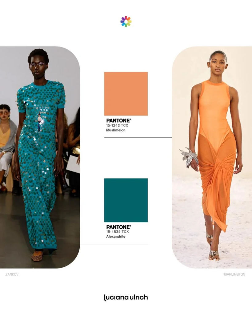 Tendências de Tule e Rendas para Festas