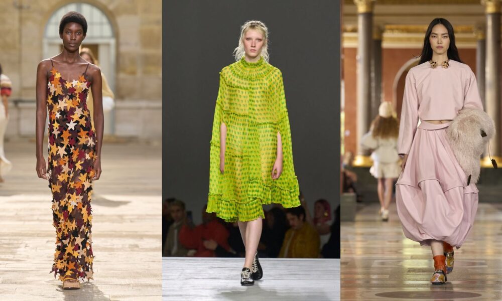 moda primavera verao 2026