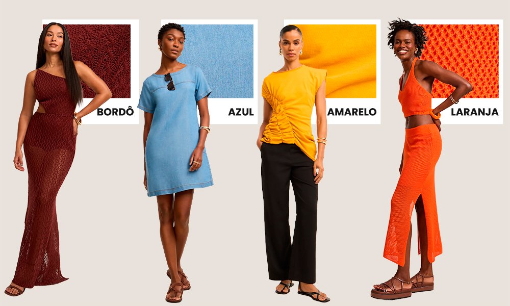 Tendências de Tule e Rendas para Festas