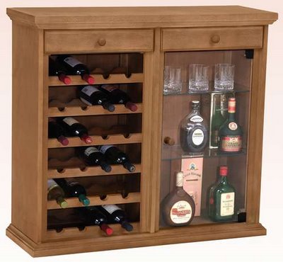 tipos de adegas para conservação de vinhos