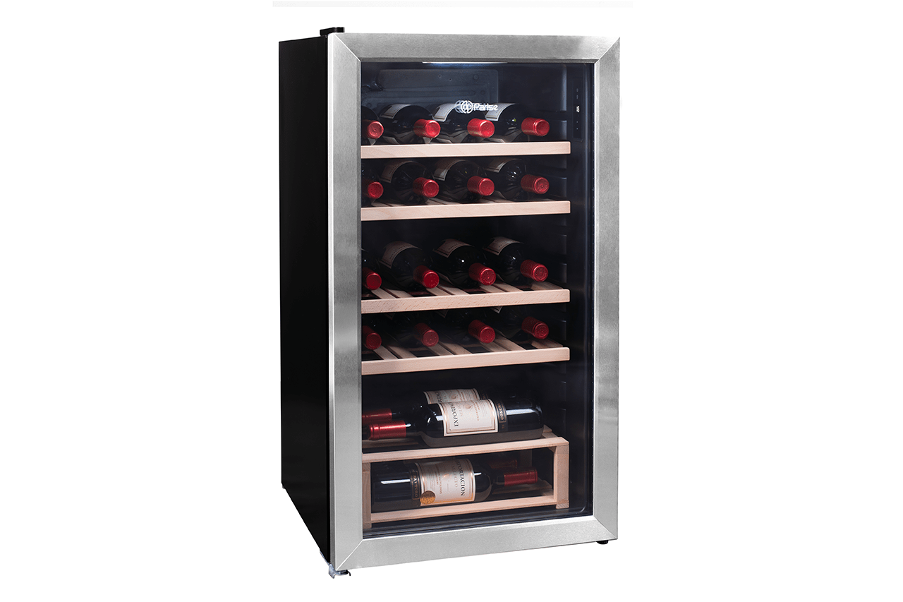 adega pequena para apartamentos