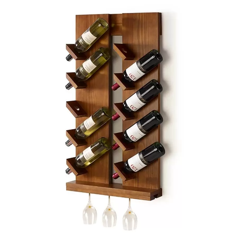 adega de vinho com compressor vs termoelétrica