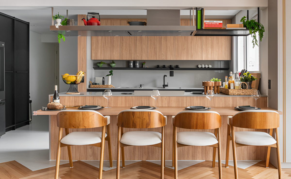 como instalar cooktop em bancada de canto