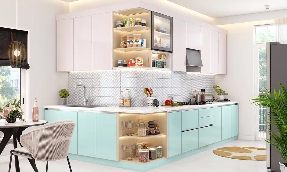 quanto custa bancada cozinha canto