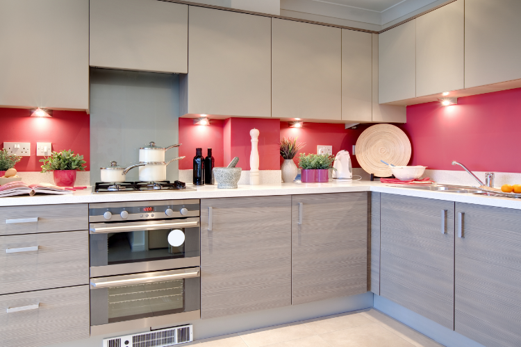 problemas comuns bancada cozinha canto