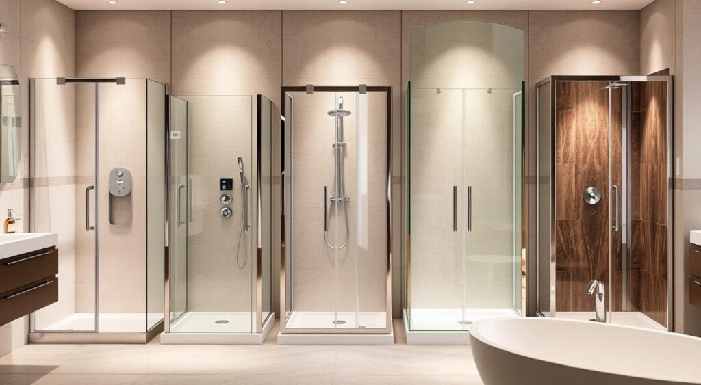 modelos de box para banheiro pequeno