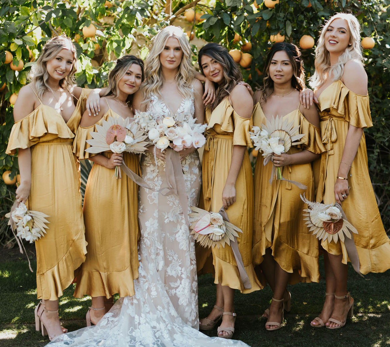 vestido para casamento de dia