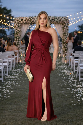 modelos de vestido para casamento durante o dia