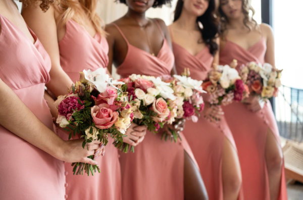 looks convidadas casamento dia