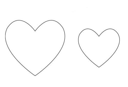 Guia Completo: Como Usar Moldes de Coração em Feltro para Iniciantes