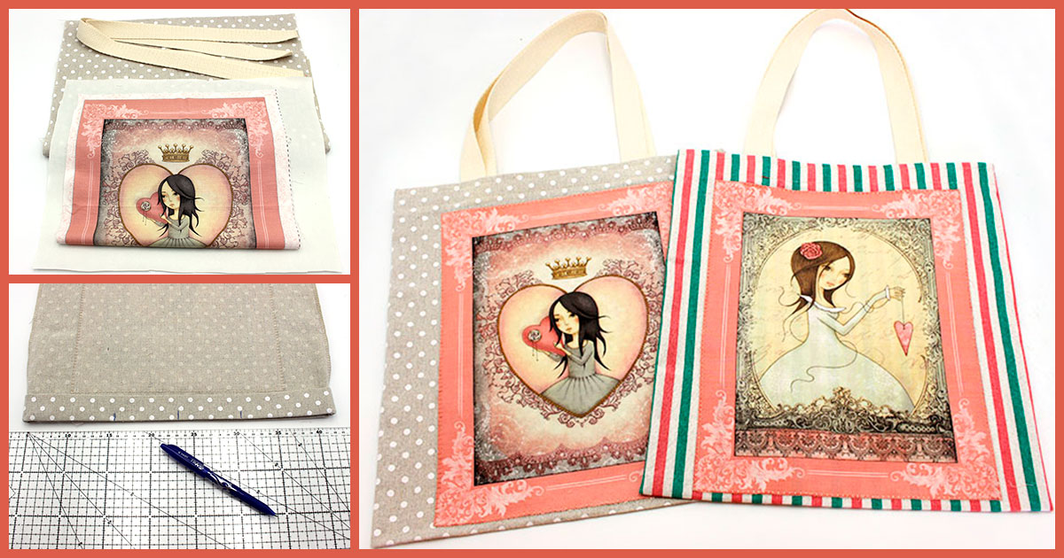 Técnicas de Costura Essenciais para Acabamento Perfeito em Ecobags