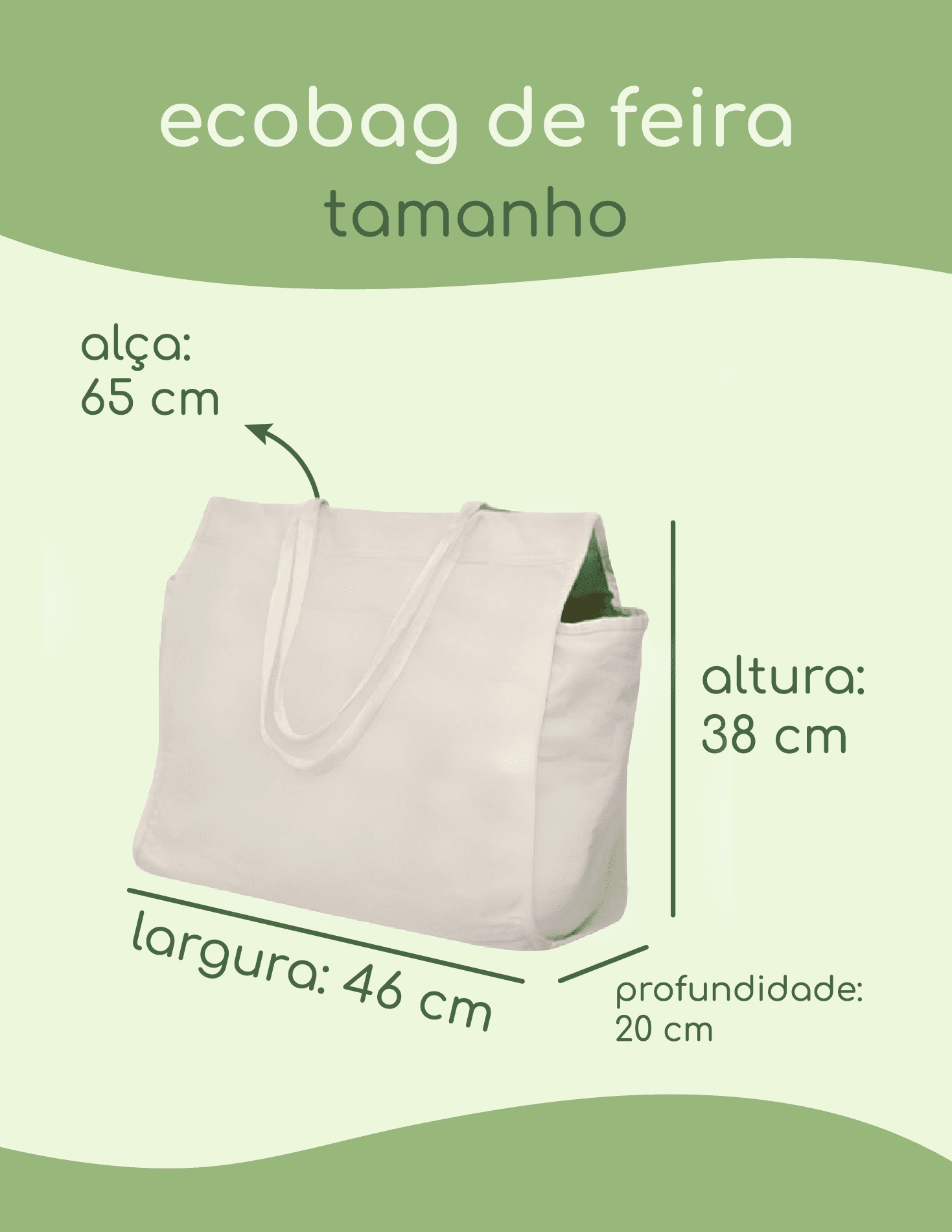 Os Melhores Tecidos para Ecobags Duráveis e Sustentáveis