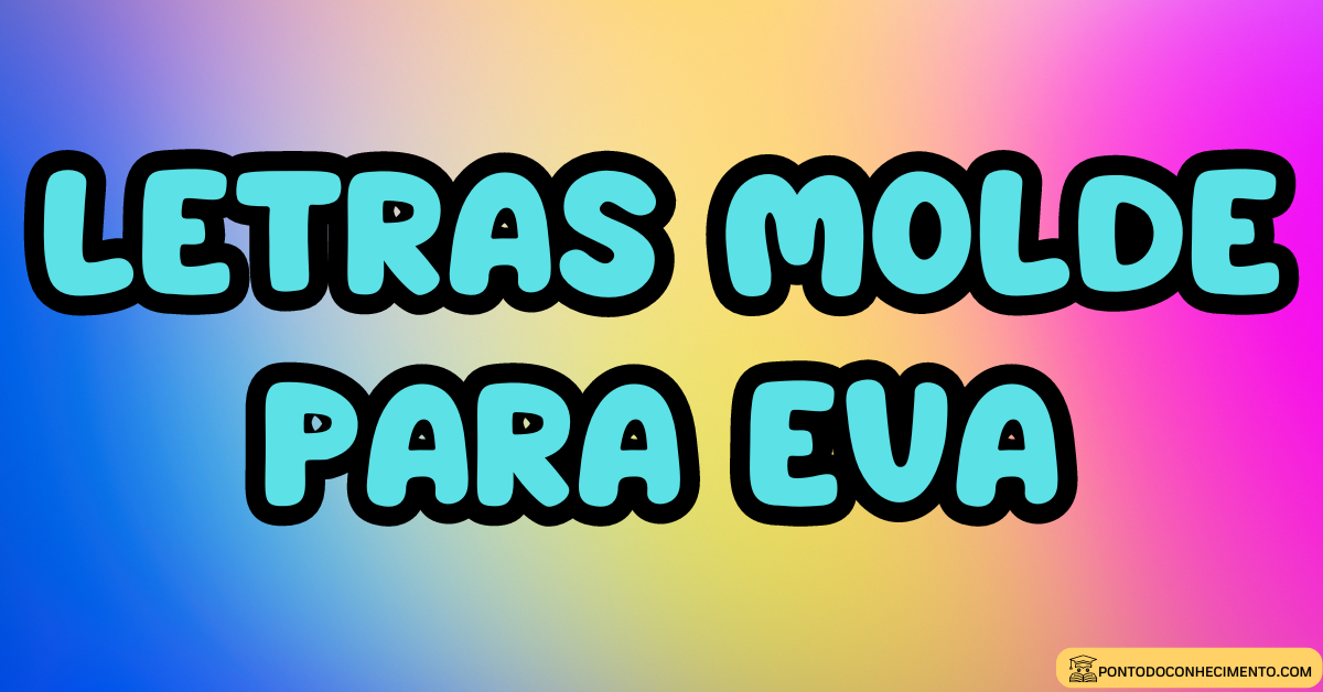 Guia Completo: Como Escolher a Melhor Tesoura para Cortar EVA sem Erros