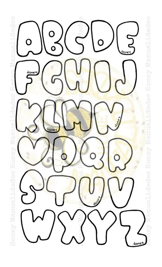 Além do Básico: Técnicas Avançadas para Personalizar Suas Letras em EVA