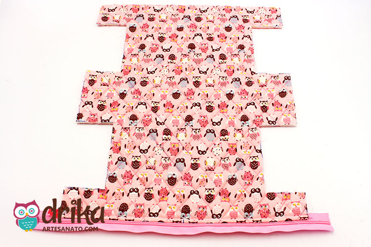 Como Escolher os Melhores Tecidos e Materiais para sua Nécessaire Box