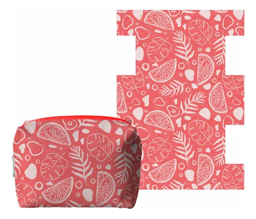 Como Escolher os Melhores Tecidos e Materiais para sua Nécessaire Box