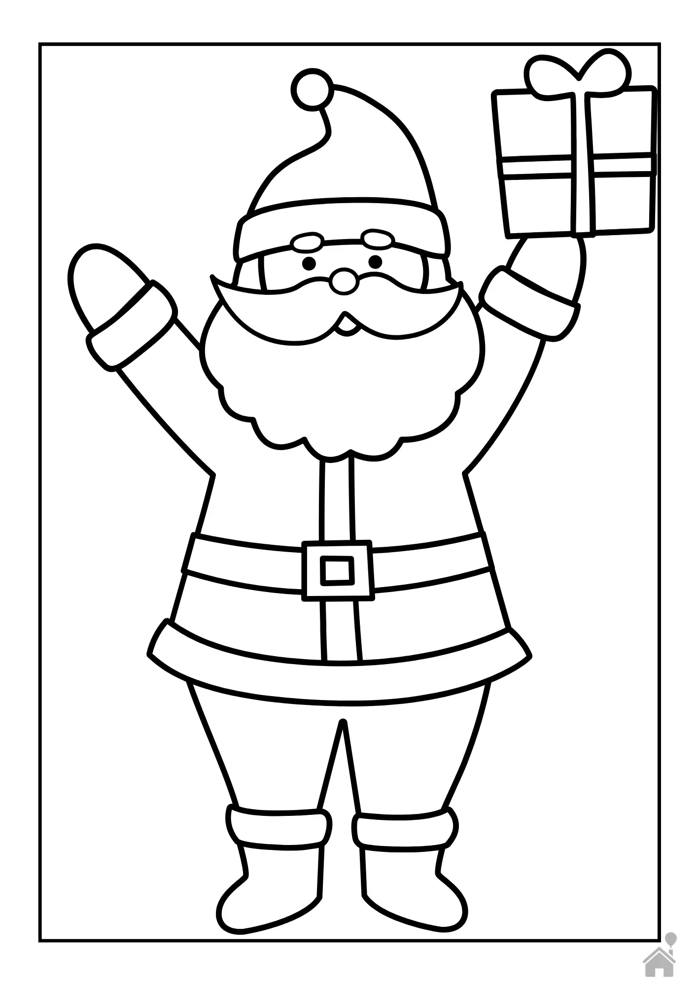 Guia Completo de Materiais para seu Painel de Natal em EVA