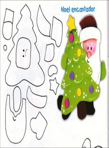 Os Melhores Canais de YouTube para Moldes de EVA Gratuitos