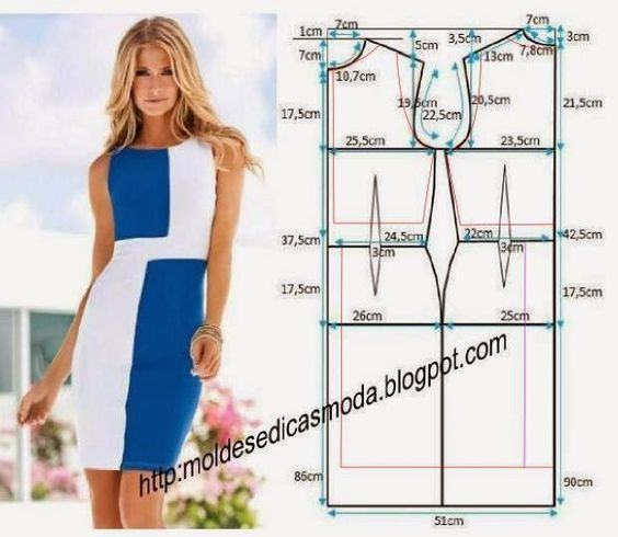 Os Melhores Tecidos para Vestido Tubinho: Estrutura vs. Conforto