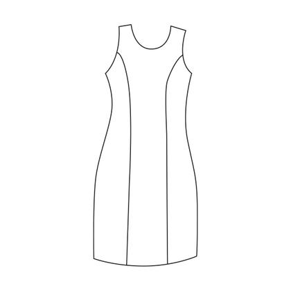 Recorte Princesa: A Técnica Secreta para Acinturar Suas Peças