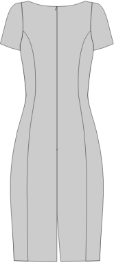 Recorte Princesa: A Técnica Secreta para Acinturar Suas Peças