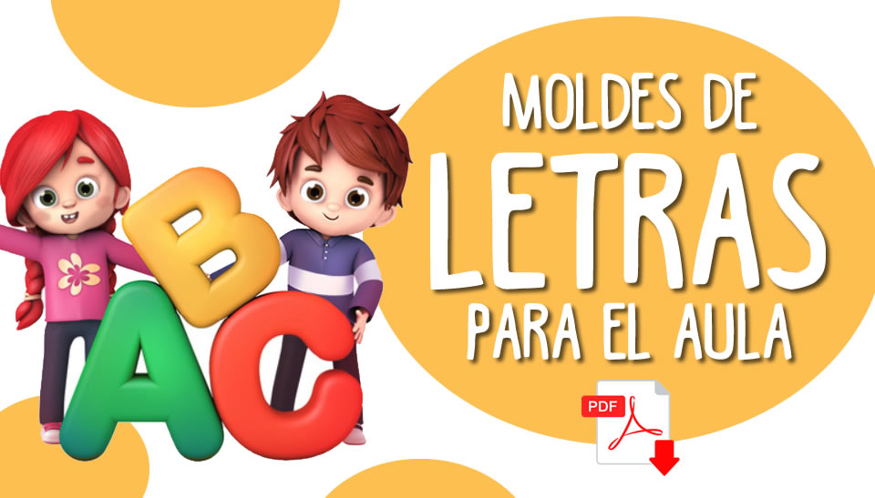 Moldes de Letras Diferentes: Do 3D ao Estilo Lápis para Seus Trabalhos Manuais