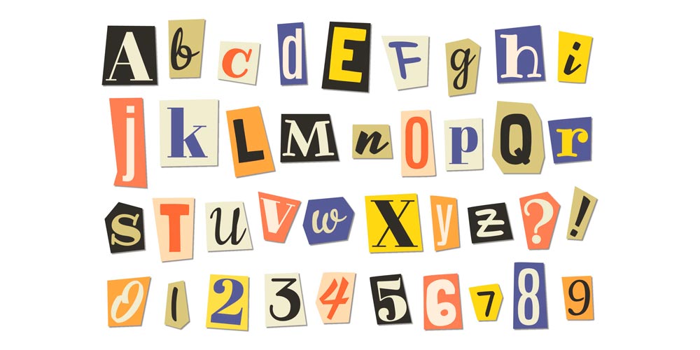 Dicas Essenciais para Imprimir Moldes de Letras e Economizar Tinta