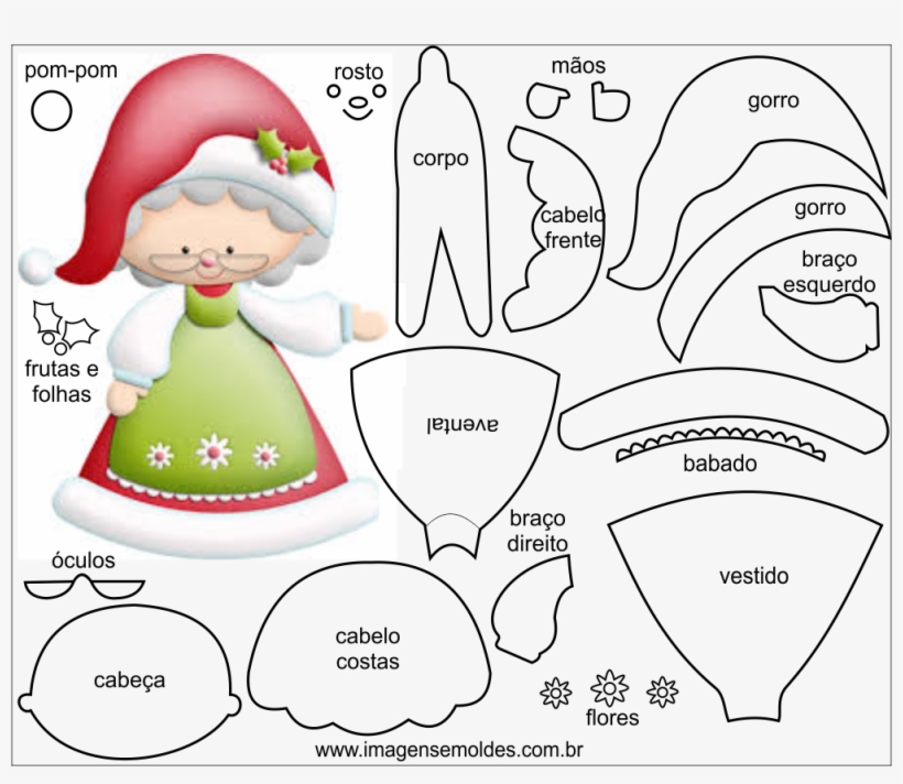 Os Melhores Sites para Baixar Desenhos de Natal para Colorir Gratuitamente