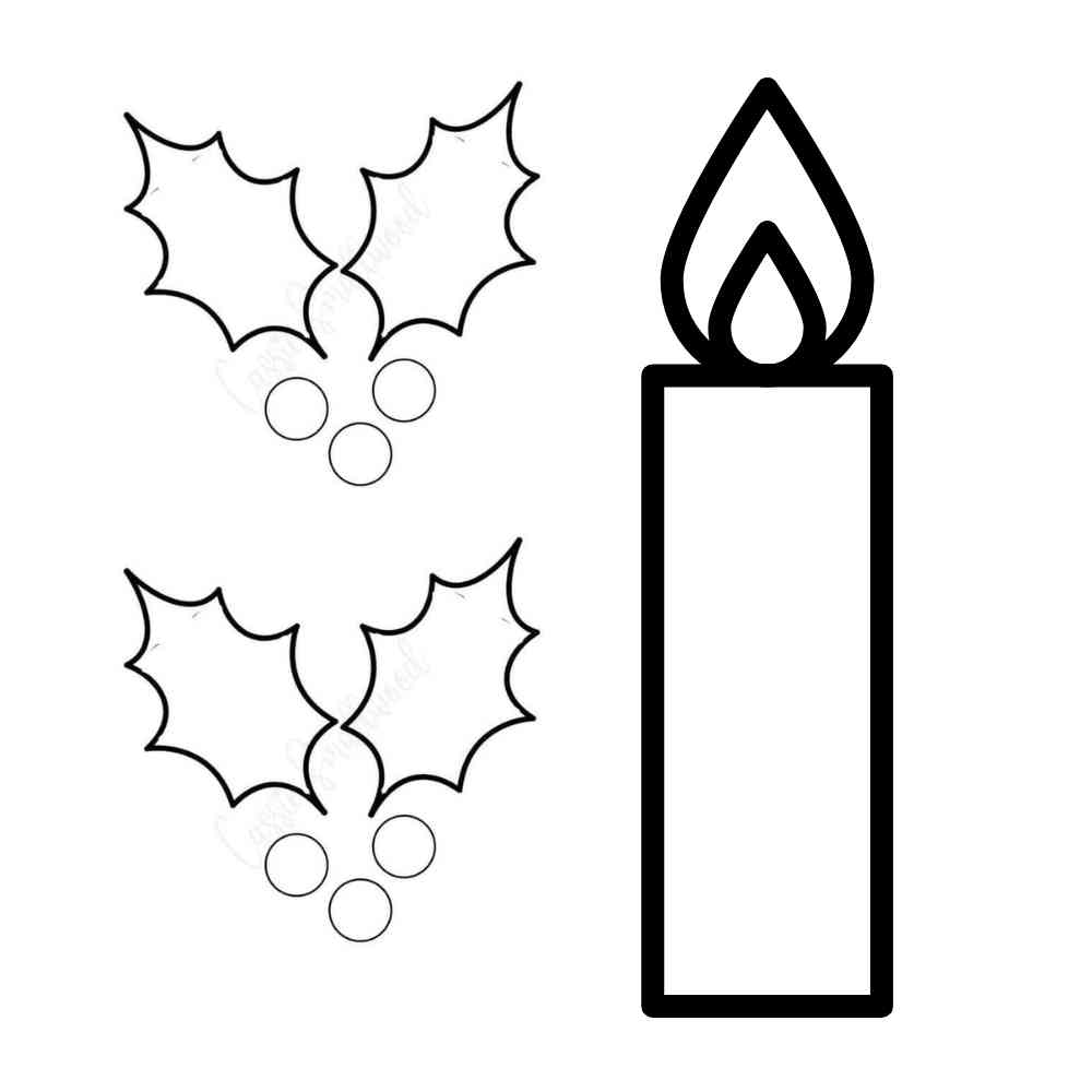 Os Melhores Sites para Baixar Desenhos de Natal para Colorir Gratuitamente