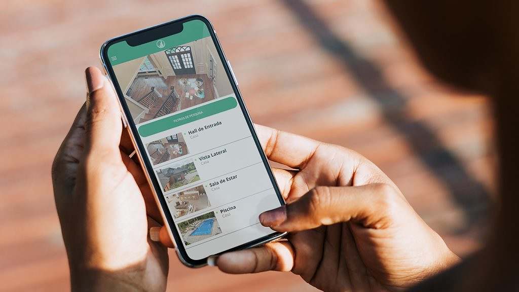 como monitorar celular filho