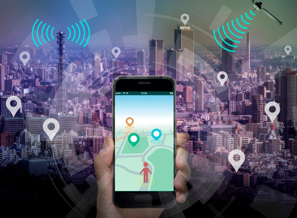 transformar celular antigo em câmera de segurança