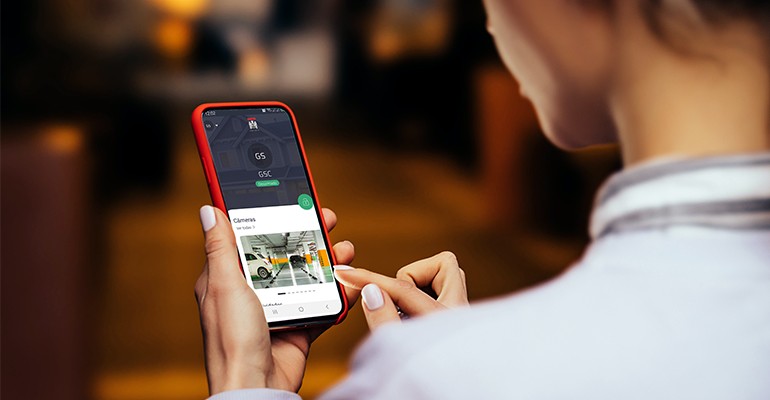 aplicativo rastrear celular perdido