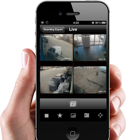 como monitorar celular filho